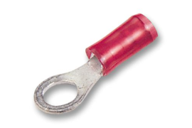 320551 HALKA TERMİNAL / RING TERMINAL